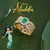 Anillo de Jasmine - comprar en línea