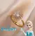 Anillo de Frozen - comprar en línea