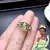 Anillo de La Princesa y el Sapo - comprar en línea