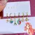 Aretes de Ariel - comprar en línea