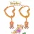 Aretes de Rapunzel - comprar en línea