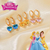 Aretes de la Princesa Aurora - comprar en línea