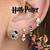 Aretes Hufflepuff - comprar en línea