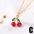 ASUK26896 Chapa de oro