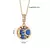 ASUK78559 Chapa de oro