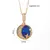 ASUK78561 Chapa de oro