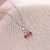 ASUL34437 Acero inoxidable