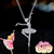 Collar Barbie - comprar en línea