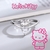 Anillo Hello Kitty - comprar en línea