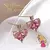 Aretes de la Princesa Aurora - comprar en línea