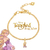 N21895 Chapa de oro