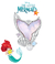 DJP164 Plata S.925