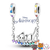 DJP98 Plata S.925 - comprar en línea