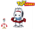 DJP119 Plata S.925