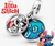 DJP110 Plata S.925