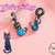 DJP171 Plata S.925