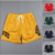 Shorts Casuais Streetwear - loja online