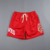 Shorts Casuais Streetwear na internet