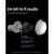 Imagem do Fone de Ouvido Bluetooth Galaxy Buds2 Pro