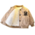 Casaco infantil de Inverno - Estilo Baseball - comprar online