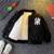 Imagem do Casaco infantil de Inverno - Estilo Baseball
