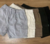 Kit 4 Shorts Sarja Masculino Cargo com Bolsos Laterais – Estilo e Conforto