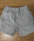 Kit 4 Shorts Sarja Masculino Cargo com Bolsos Laterais – Estilo e Conforto - comprar online