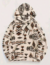 Moletom masculino com forro polar e estampa totem estilosa. - comprar online