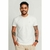 Kit 3 Camisetas Básicas Masculinas Logo Polo Wear Branco - loja online
