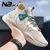 Sapatos Esportivos Confortáveis Versátil na internet