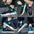 Sapatos Esportivos Confortáveis Versátil - loja online