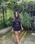CONJUNTO SHORT SAIA