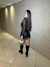 SAIA COURO FAKE - comprar online