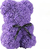 cor: roxo 