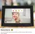 Frameo Memórias Vivas – Quadro Digital que Conecta Gerações