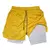 Shorts Desportivos FlexRun Pro - comprar online