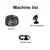 Mini Câmera WiFi HD - Hand2Hand