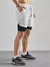 Shorts Desportivos FlexRun Pro na internet