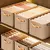 Organizador de Roupas Dobrável 1/2/3 PCS - loja online