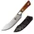 Facas Corte Supremo™ Forjadas - Hand2Hand