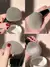 Hand2Hand BeautyBlend™ | 13 Pincéis para Sombras, Esfumados e Detalhes Perfeitos - Hand2Hand
