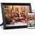 Frameo Memórias Vivas – Quadro Digital que Conecta Gerações - comprar online