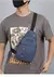 Fashion Instinct Bolsa à prova d'água - loja online