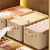 Organizador de Roupas Dobrável 1/2/3 PCS - comprar online