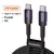 Toocki 100W Tipo C / USB C - loja online