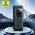 AutoAir Pro™ Baseus - Compressor de Ar Inteligente para Carros, Motos e Bicicletas - comprar online
