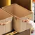 Organizador de Roupas Dobrável 1/2/3 PCS - comprar online