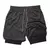 Imagem do Shorts Desportivos FlexRun Pro