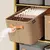 Organizador de Roupas Dobrável 1/2/3 PCS - loja online