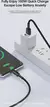Imagem do Toocki 100W USB Tipo C